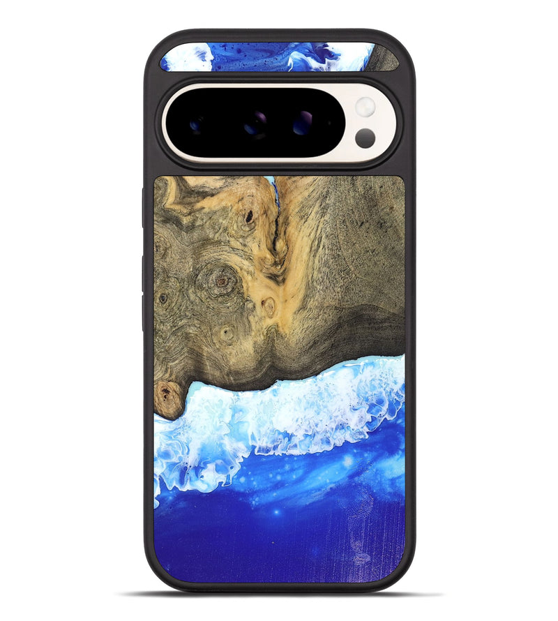Pixel 10 Pro XL Wood Phone Case - Peter (Coastal, 816511)