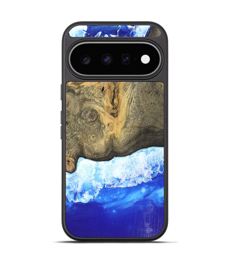 Pixel 11 Wood Phone Case - Peter (Coastal, 816511)