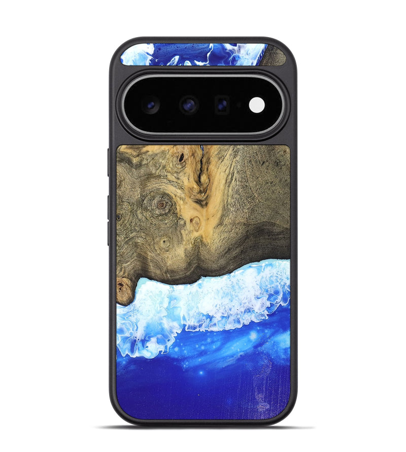 Pixel 11 Pro Wood Phone Case - Peter (Coastal, 816511)
