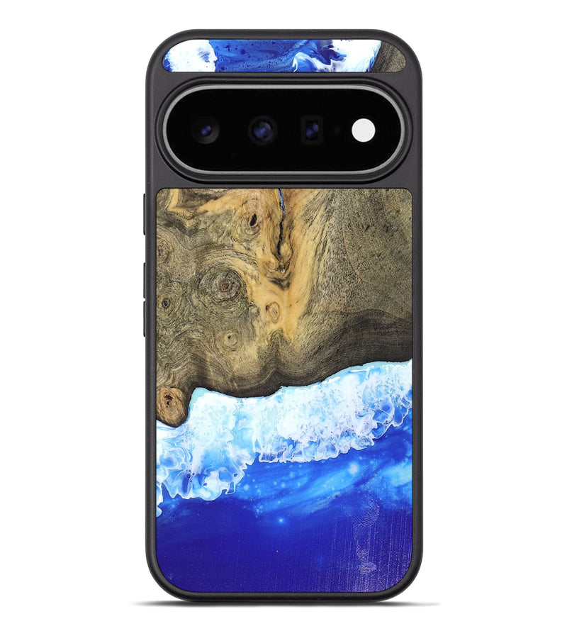Pixel 11 Pro XL Wood Phone Case - Peter (Coastal, 816511)