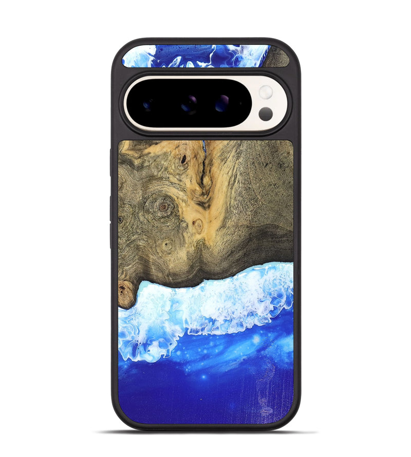 Pixel 9 Pro Wood Phone Case - Peter (Coastal, 816511)