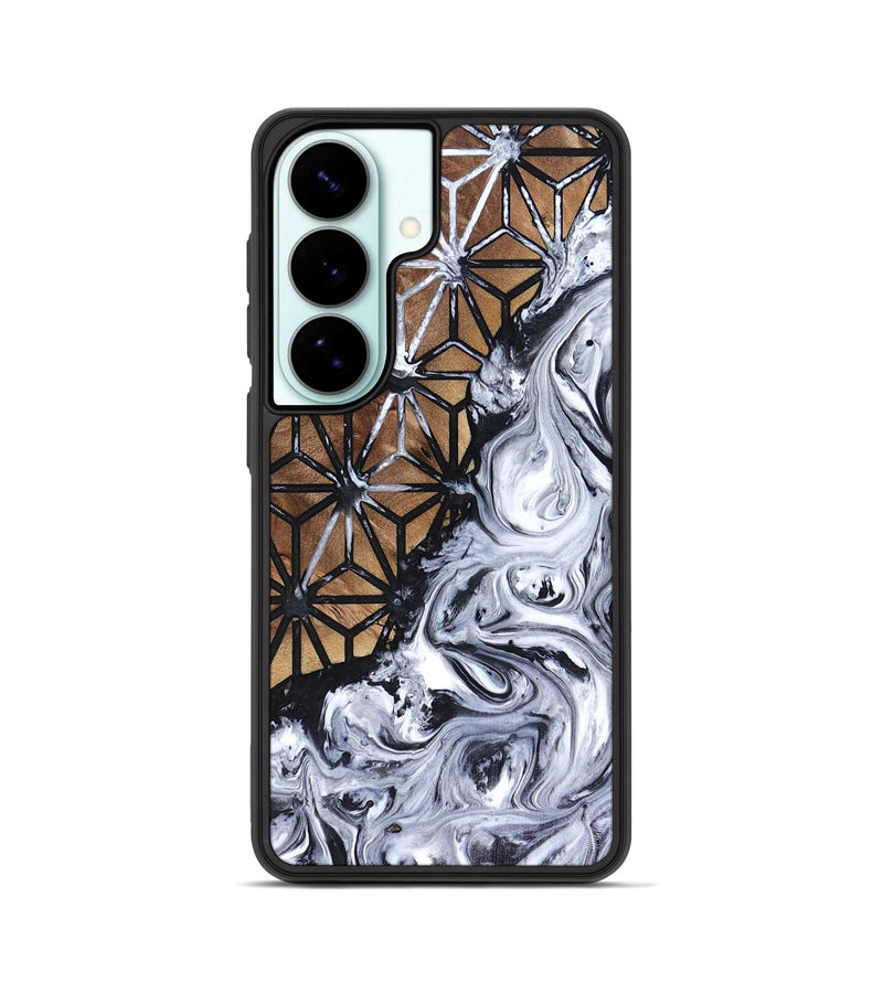 Galaxy S26 Wood Phone Case - Wilton (Pattern, 816516)