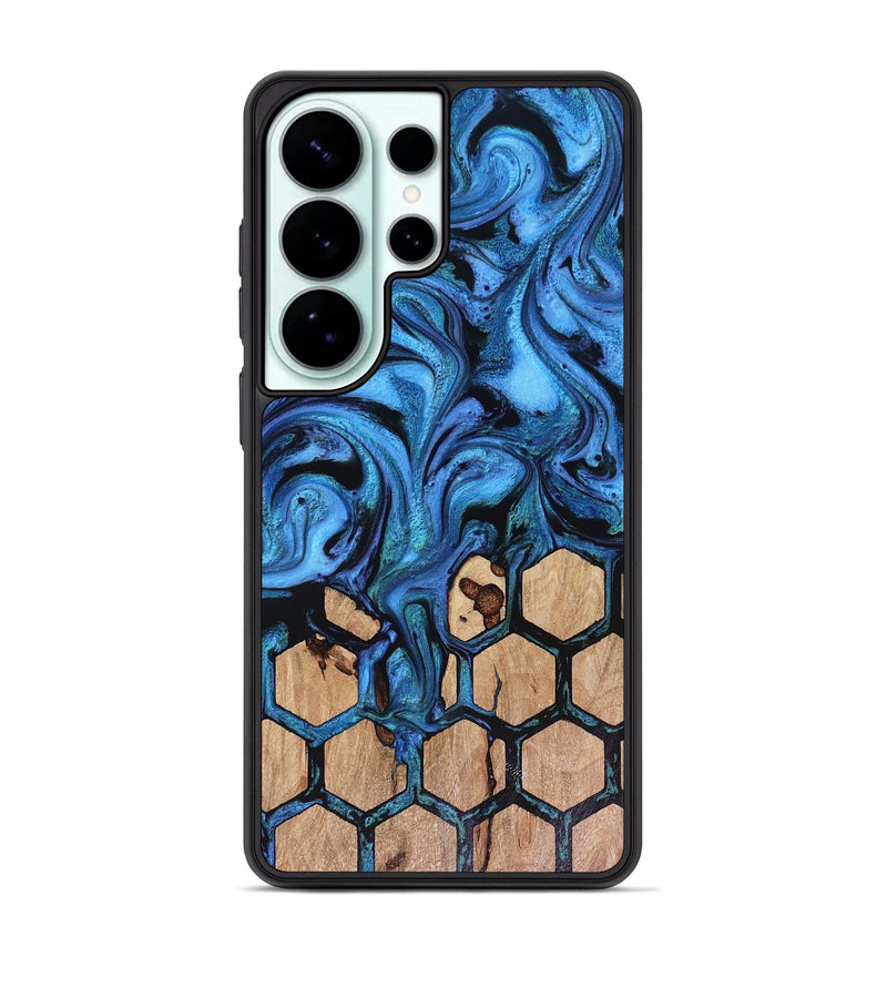 Galaxy S26 Ultra Wood Phone Case - Duke (Pattern, 816518)