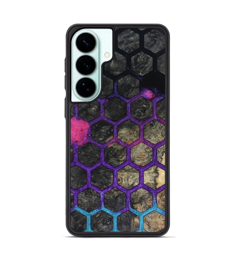Galaxy S26 Plus Wood Phone Case - Neal (Pattern, 816519)