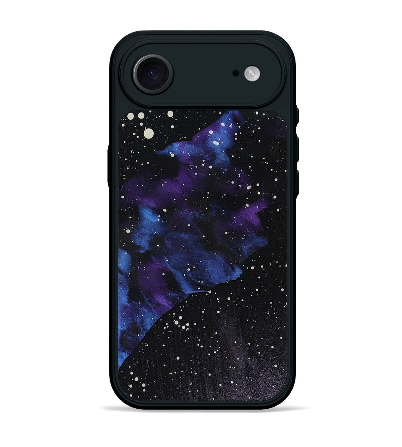 iPhone 17 Air ResinArt Phone Case - Santos (Cosmos, 816537)