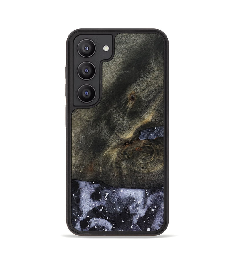Galaxy S23 Wood Phone Case - Raymon (Cosmos, 816542)