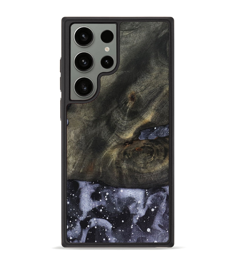 Galaxy S23 Ultra Wood Phone Case - Raymon (Cosmos, 816542)