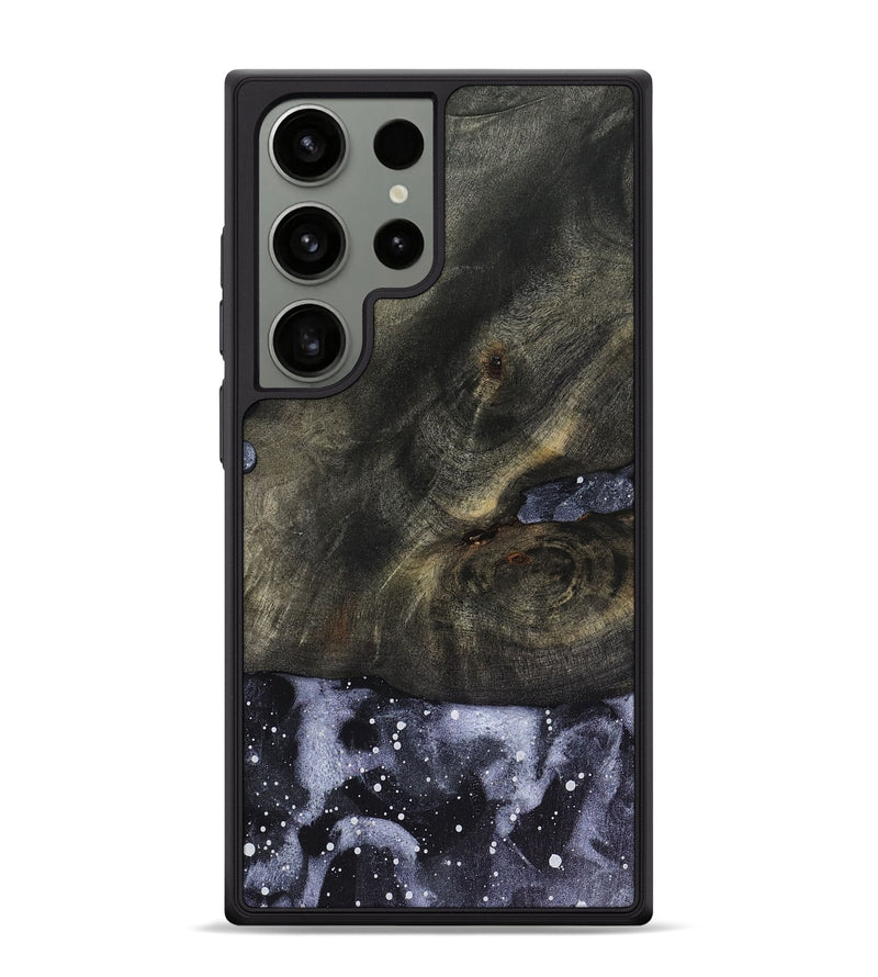 Galaxy S24 Ultra Wood Phone Case - Raymon (Cosmos, 816542)