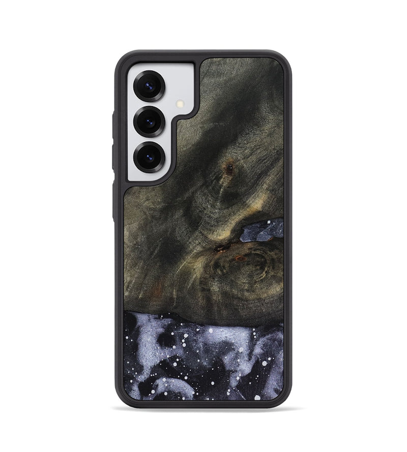 Galaxy S25 Wood Phone Case - Raymon (Cosmos, 816542)