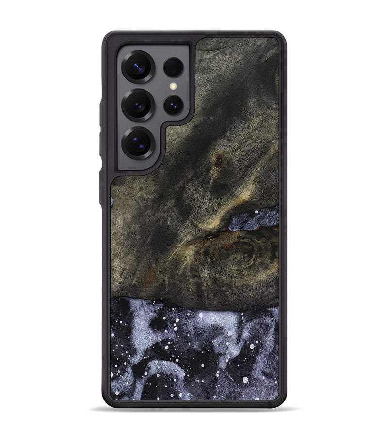Galaxy S25 Ultra Wood Phone Case - Raymon (Cosmos, 816542)