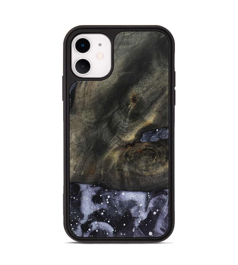 iPhone 11 Wood Phone Case - Raymon (Cosmos, 816542)