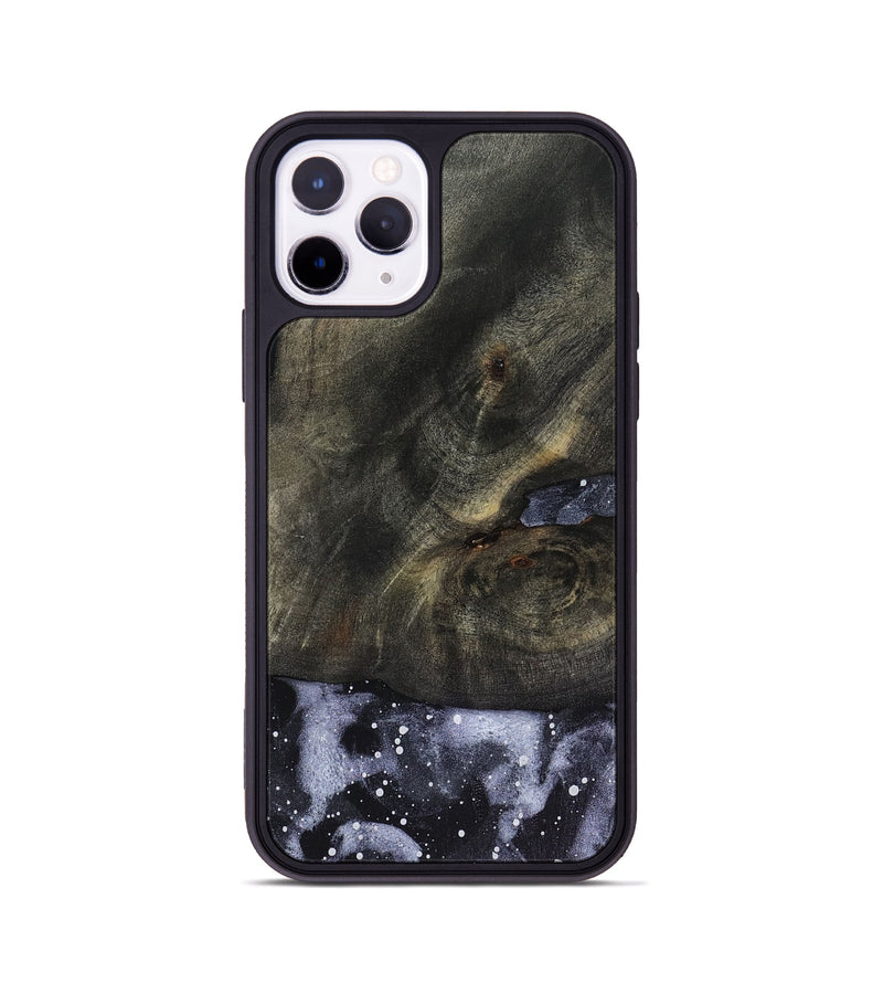 iPhone 11 Pro Wood Phone Case - Raymon (Cosmos, 816542)