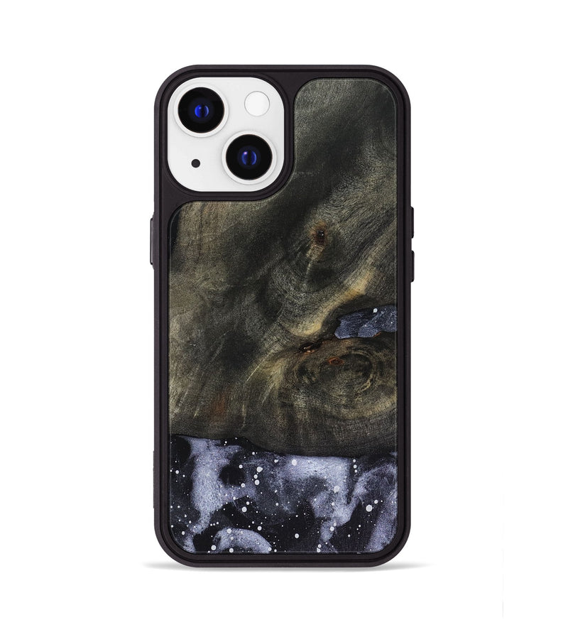 iPhone 13 Wood Phone Case - Raymon (Cosmos, 816542)