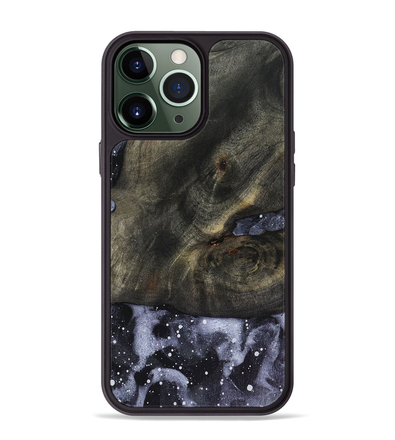 iPhone 13 Pro Max Wood Phone Case - Raymon (Cosmos, 816542)