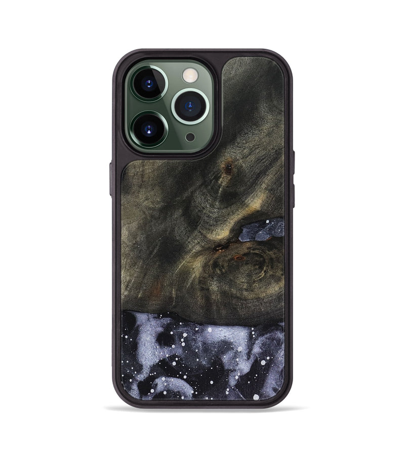 iPhone 13 Pro Wood Phone Case - Raymon (Cosmos, 816542)