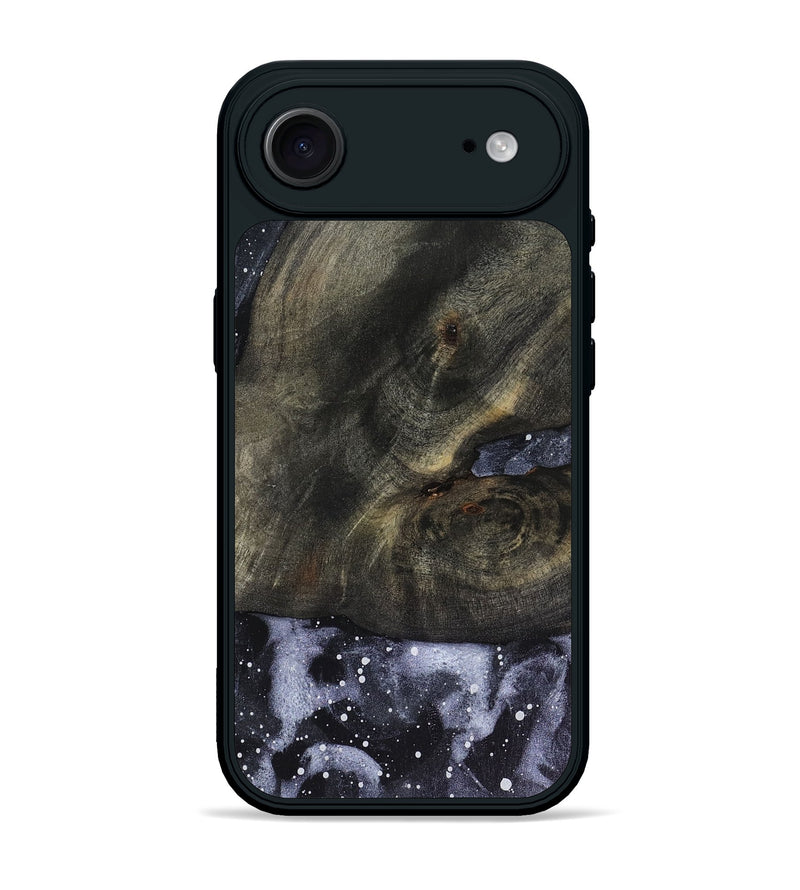 iPhone 17 Air Wood Phone Case - Raymon (Cosmos, 816542)