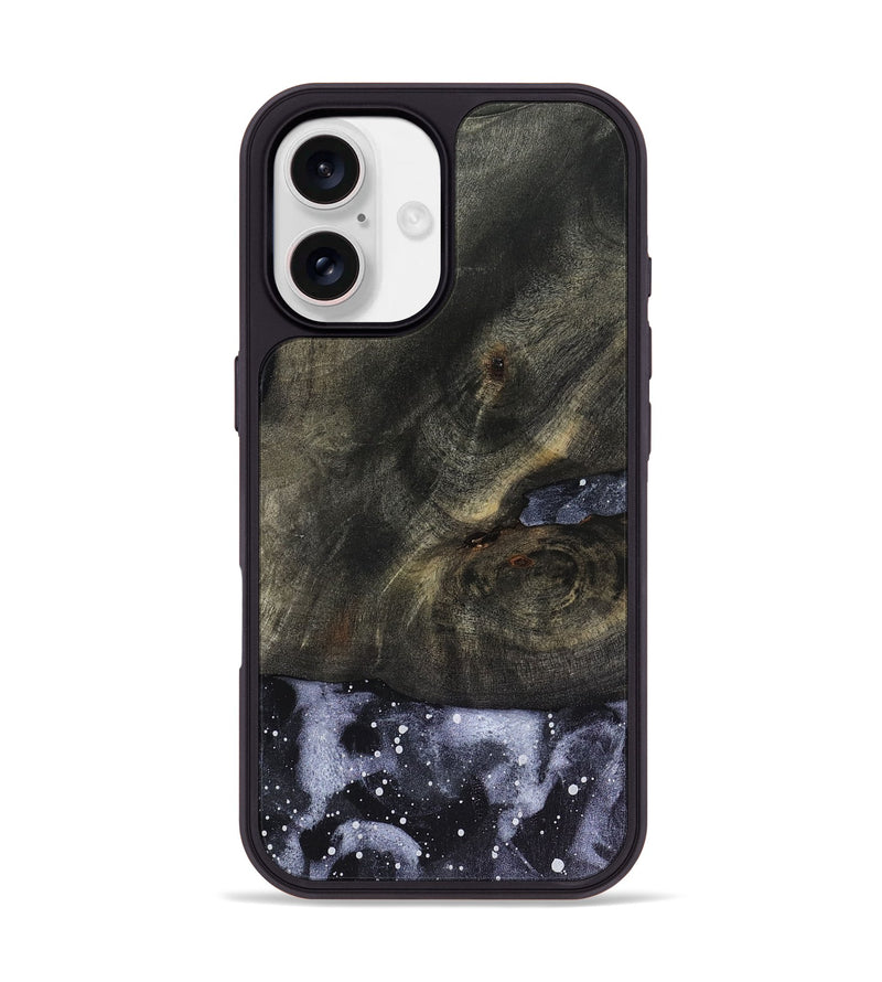 iPhone 17 Wood Phone Case - Raymon (Cosmos, 816542)