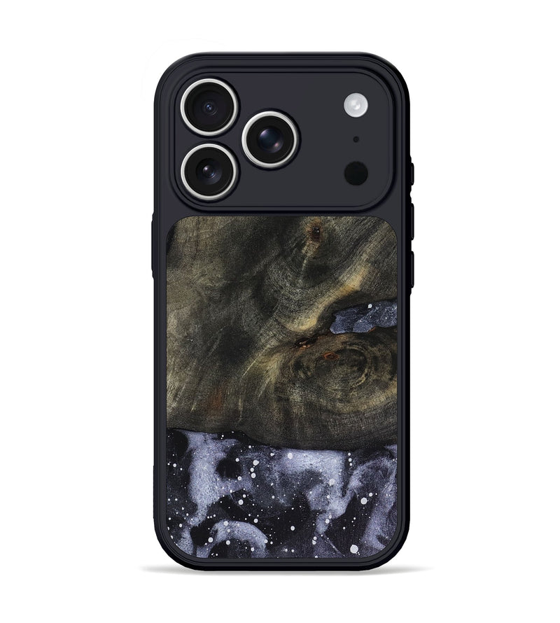 iPhone 17 Pro Wood Phone Case - Raymon (Cosmos, 816542)