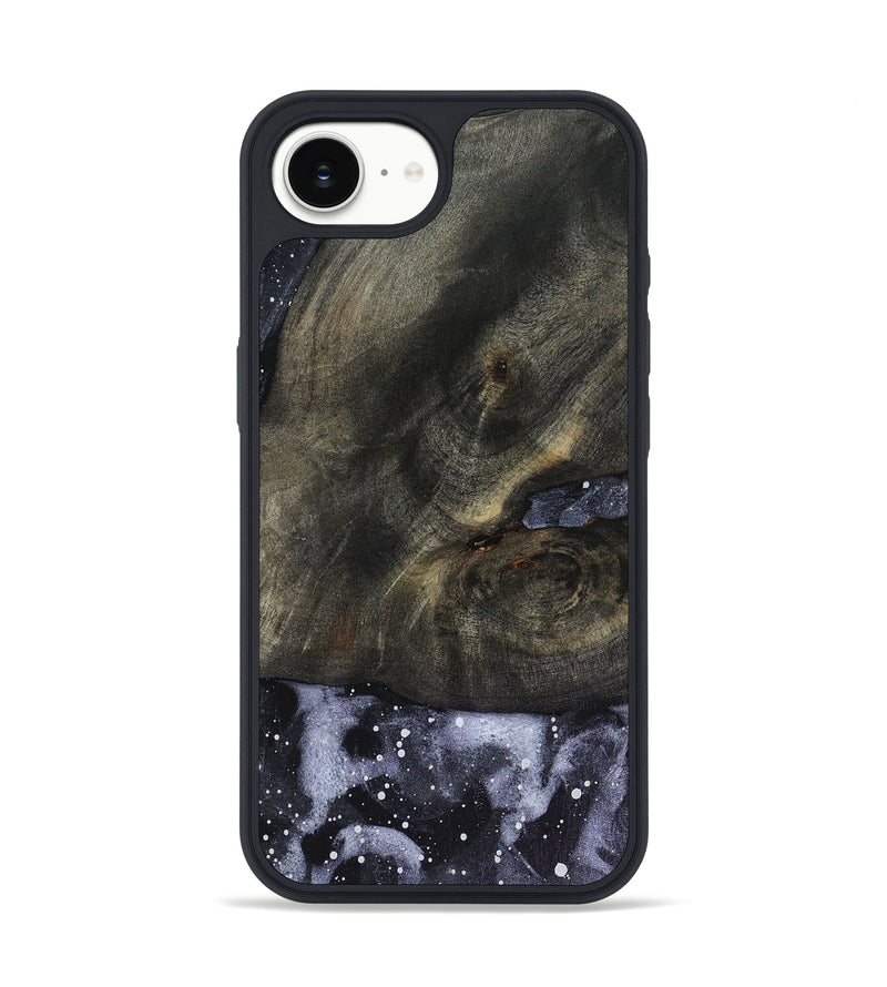 iPhone 17e Wood Phone Case - Raymon (Cosmos, 816542)