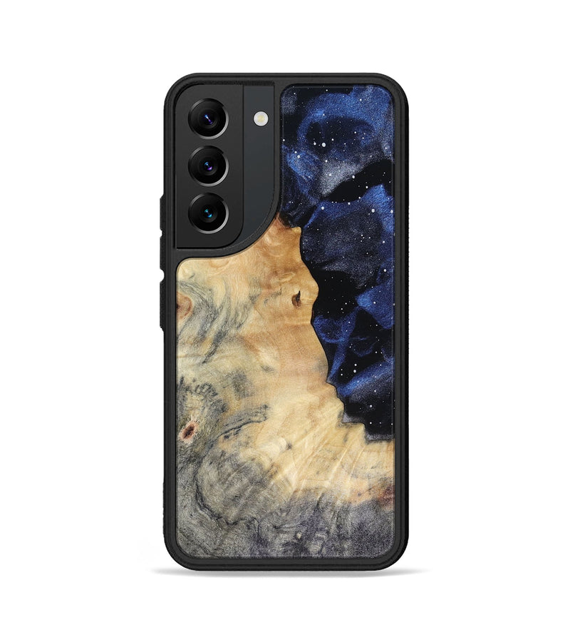 Galaxy S22 Wood Phone Case - Diane (Cosmos, 816547)