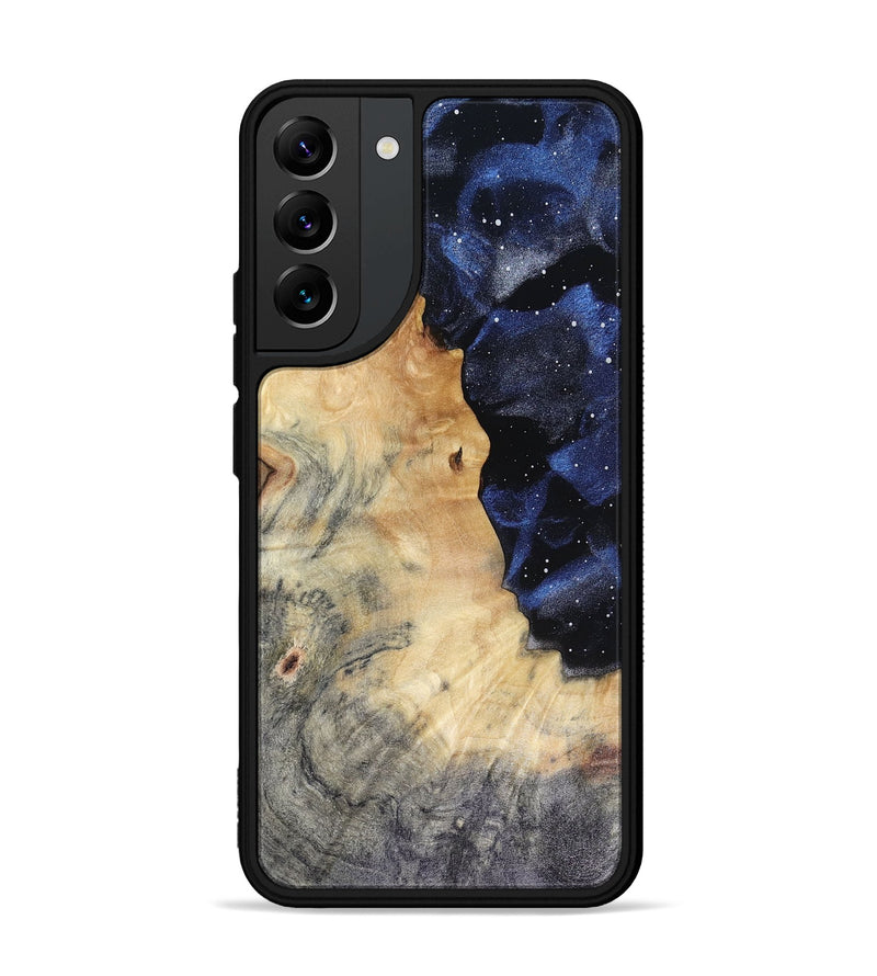 Galaxy S22 Plus Wood Phone Case - Diane (Cosmos, 816547)