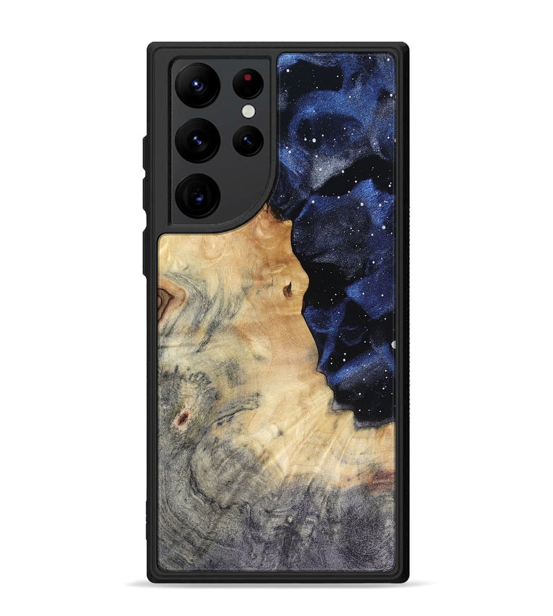 Galaxy S22 Ultra Wood Phone Case - Diane (Cosmos, 816547)