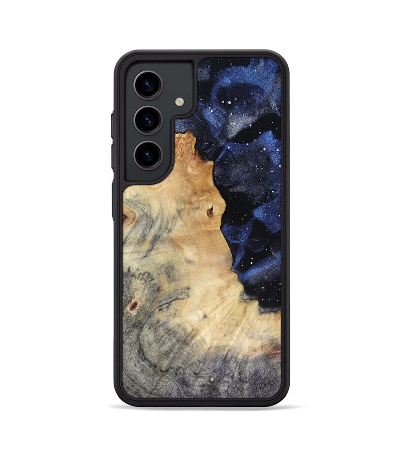 Galaxy S24 Wood Phone Case - Diane (Cosmos, 816547)