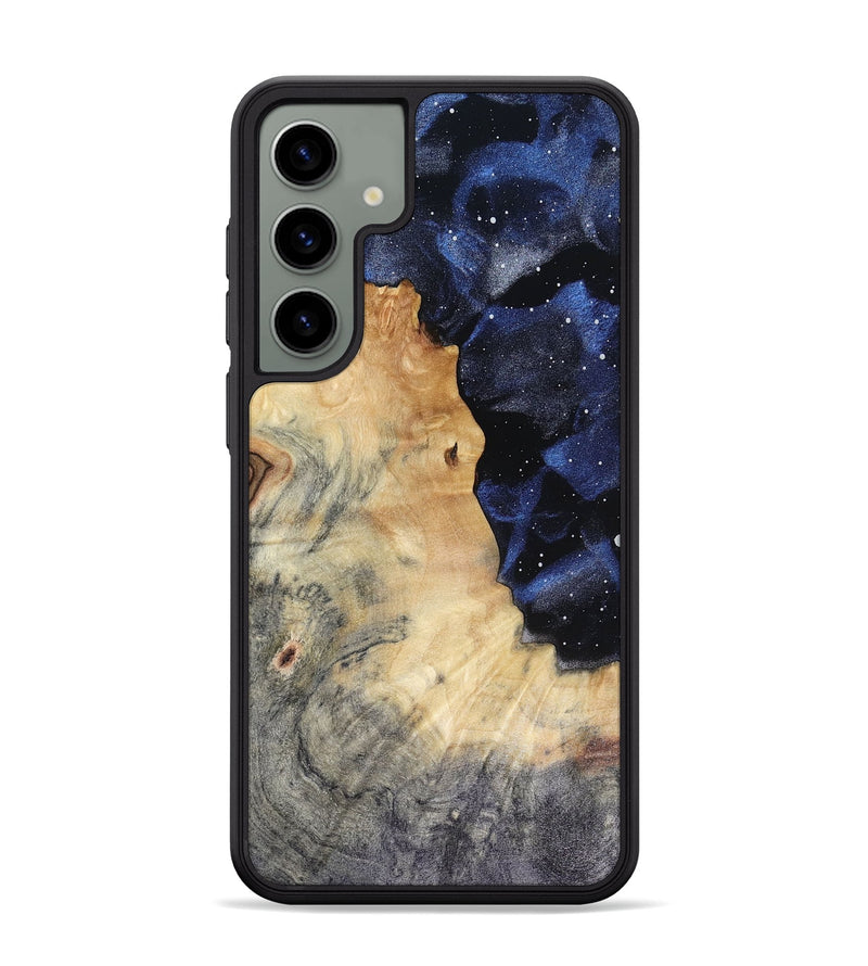 Galaxy S24 Plus Wood Phone Case - Diane (Cosmos, 816547)