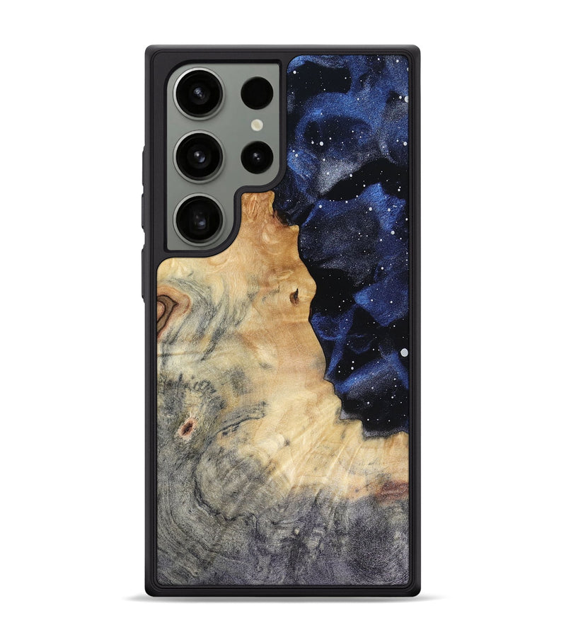 Galaxy S24 Ultra Wood Phone Case - Diane (Cosmos, 816547)
