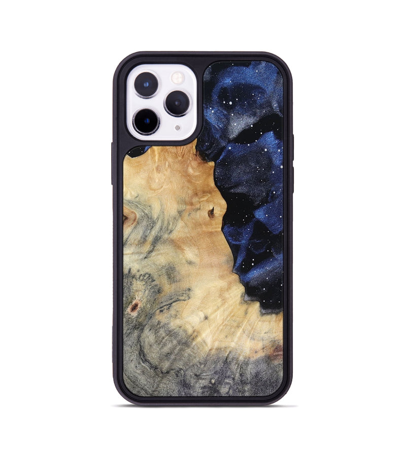 iPhone 11 Pro Wood Phone Case - Diane (Cosmos, 816547)