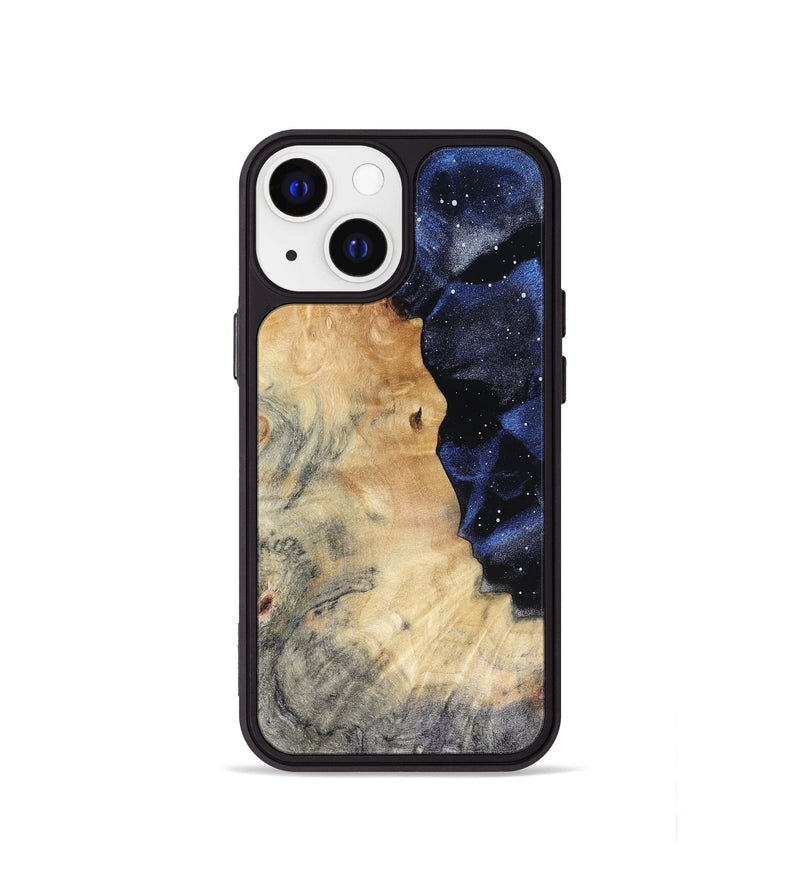iPhone 13 mini Wood Phone Case - Diane (Cosmos, 816547)