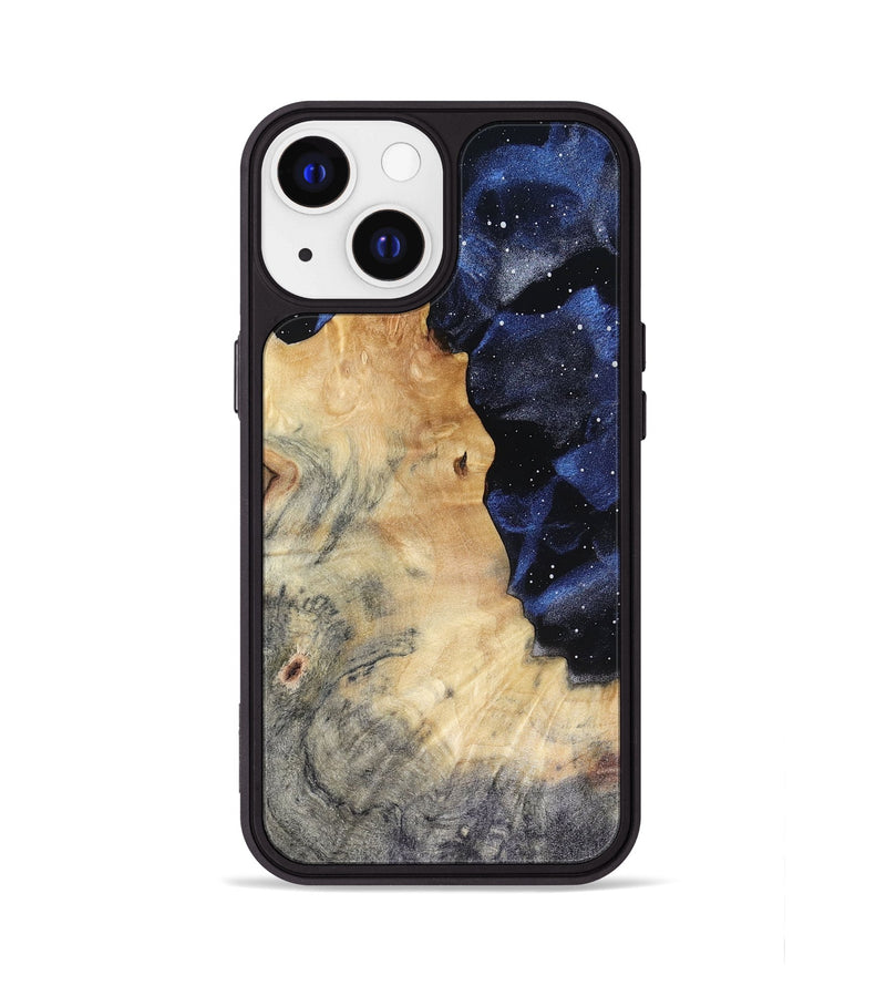 iPhone 13 Wood Phone Case - Diane (Cosmos, 816547)