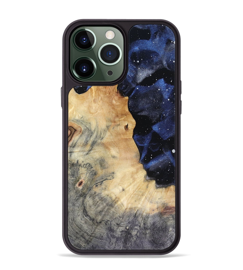 iPhone 13 Pro Max Wood Phone Case - Diane (Cosmos, 816547)