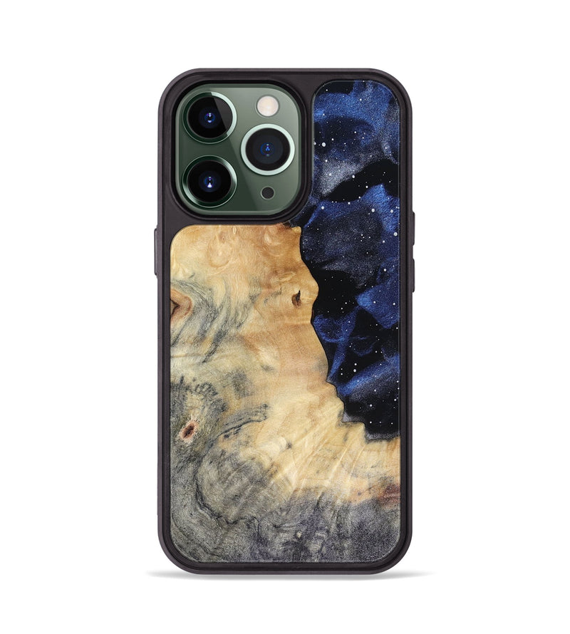 iPhone 13 Pro Wood Phone Case - Diane (Cosmos, 816547)