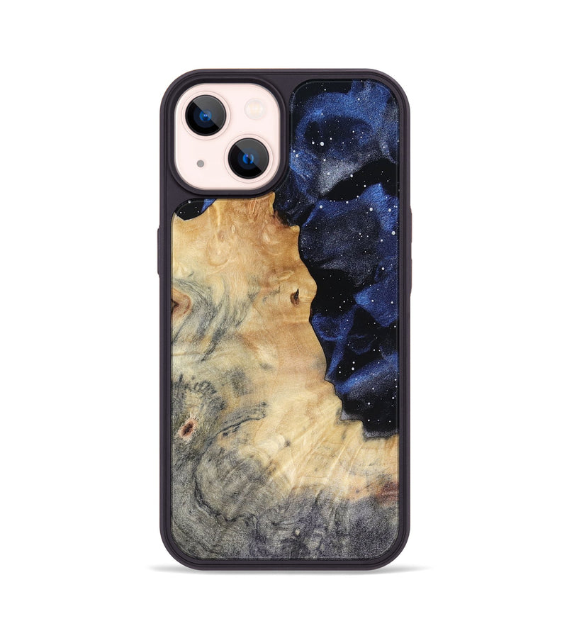 iPhone 14 Wood Phone Case - Diane (Cosmos, 816547)