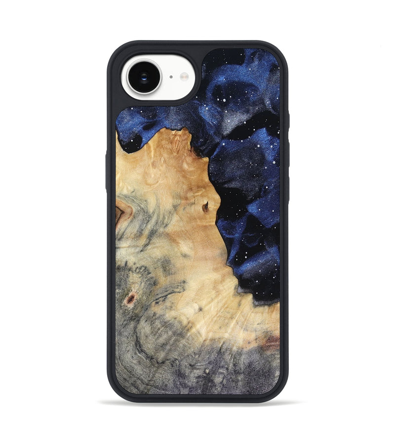 iPhone 16e Wood Phone Case - Diane (Cosmos, 816547)