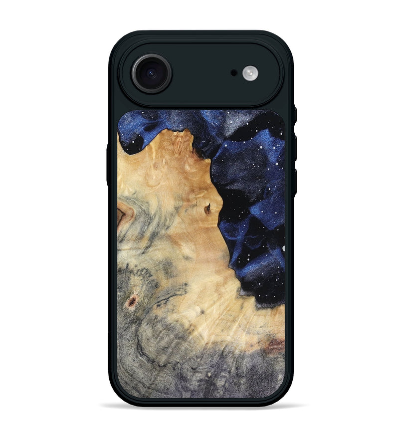 iPhone 17 Air Wood Phone Case - Diane (Cosmos, 816547)
