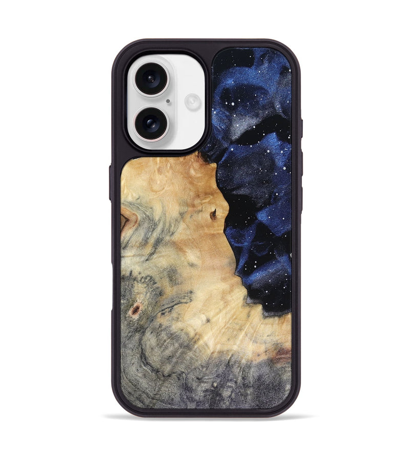 iPhone 17 Wood Phone Case - Diane (Cosmos, 816547)