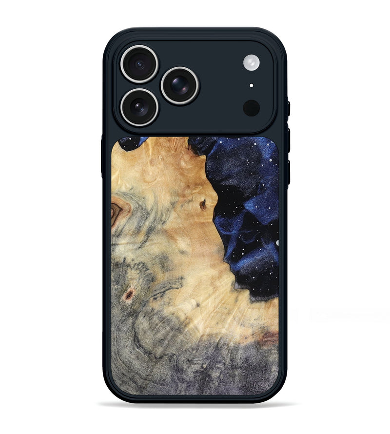 iPhone 17 Pro Max Wood Phone Case - Diane (Cosmos, 816547)