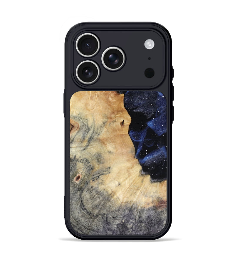 iPhone 17 Pro Wood Phone Case - Diane (Cosmos, 816547)