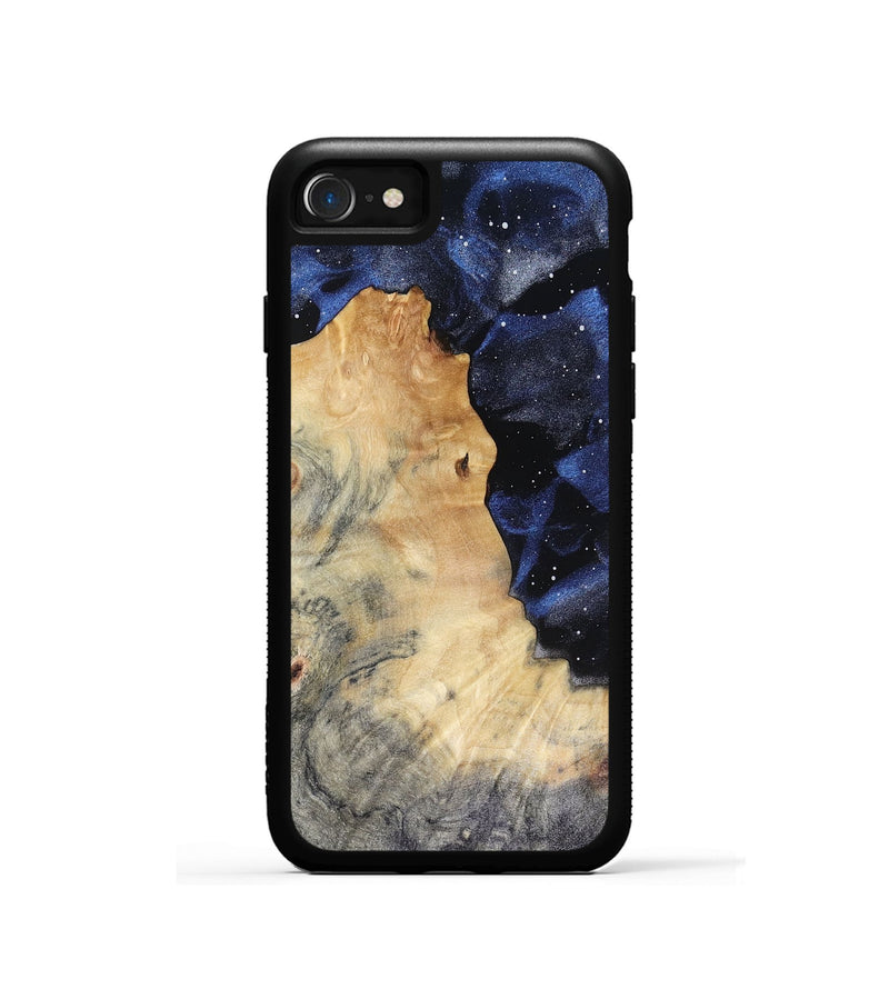 iPhone SE Wood Phone Case - Diane (Cosmos, 816547)