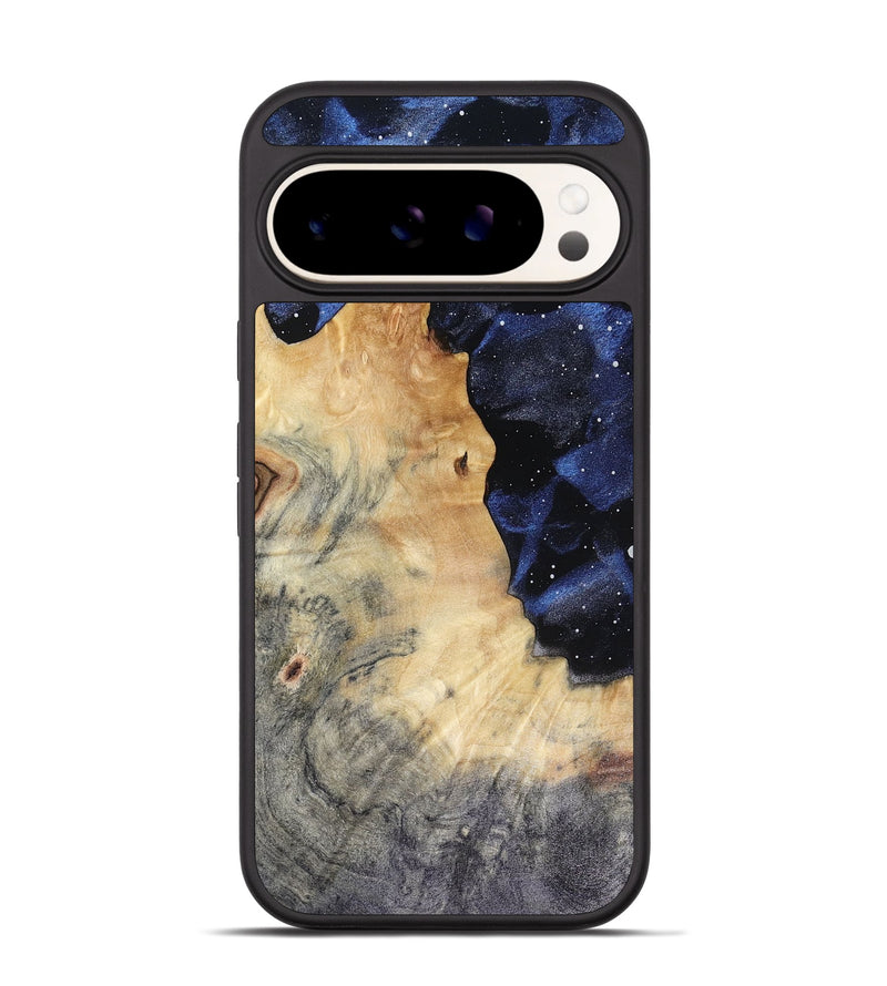 Pixel 9 Wood Phone Case - Diane (Cosmos, 816547)