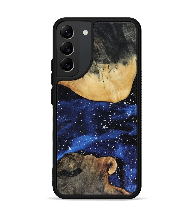 Galaxy S22 Plus Wood Phone Case - Carlo (Cosmos, 816555)
