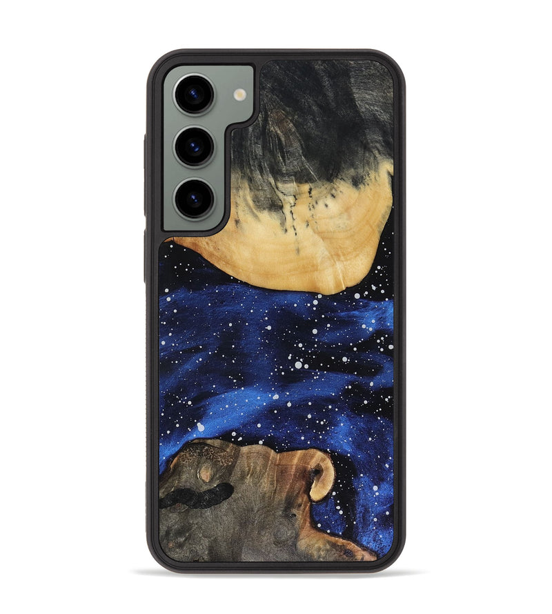 Galaxy S23 Plus Wood Phone Case - Carlo (Cosmos, 816555)
