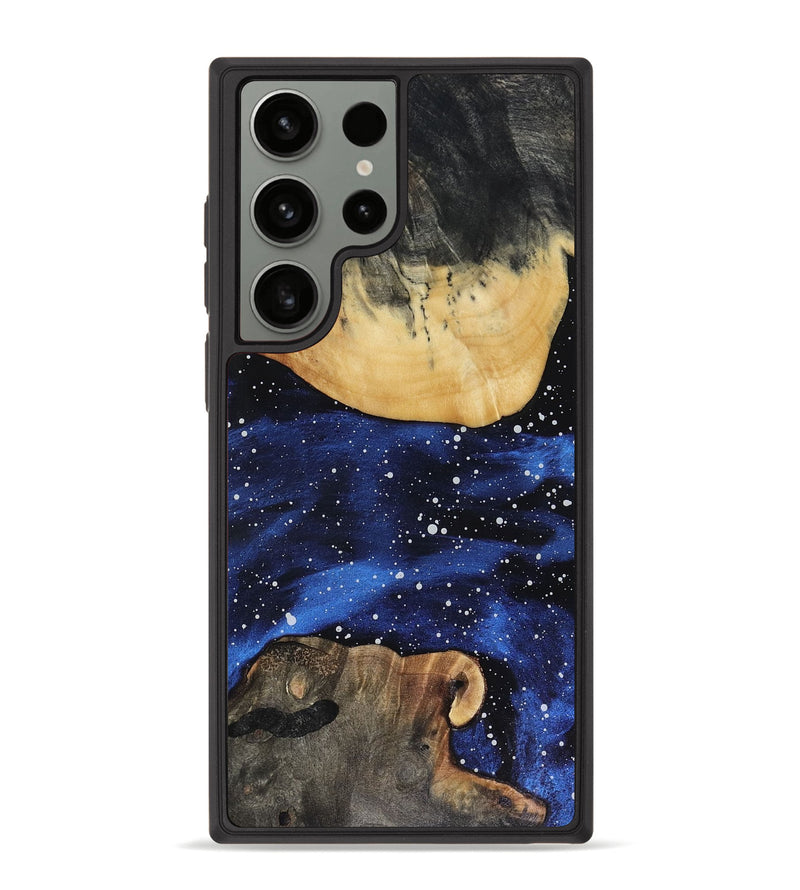 Galaxy S23 Ultra Wood Phone Case - Carlo (Cosmos, 816555)