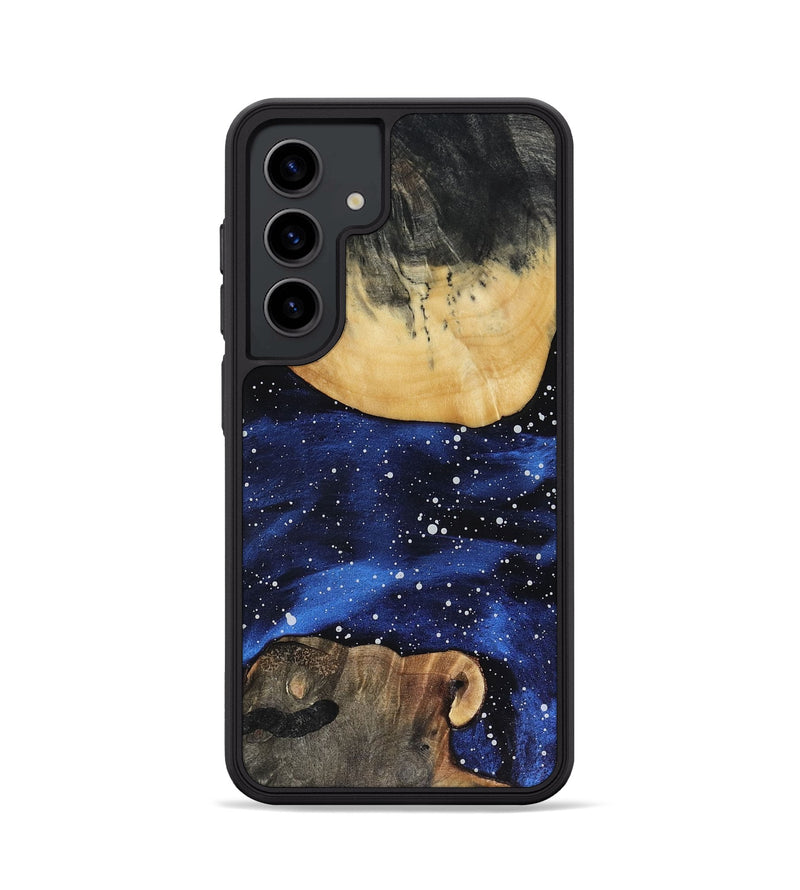 Galaxy S24 Wood Phone Case - Carlo (Cosmos, 816555)