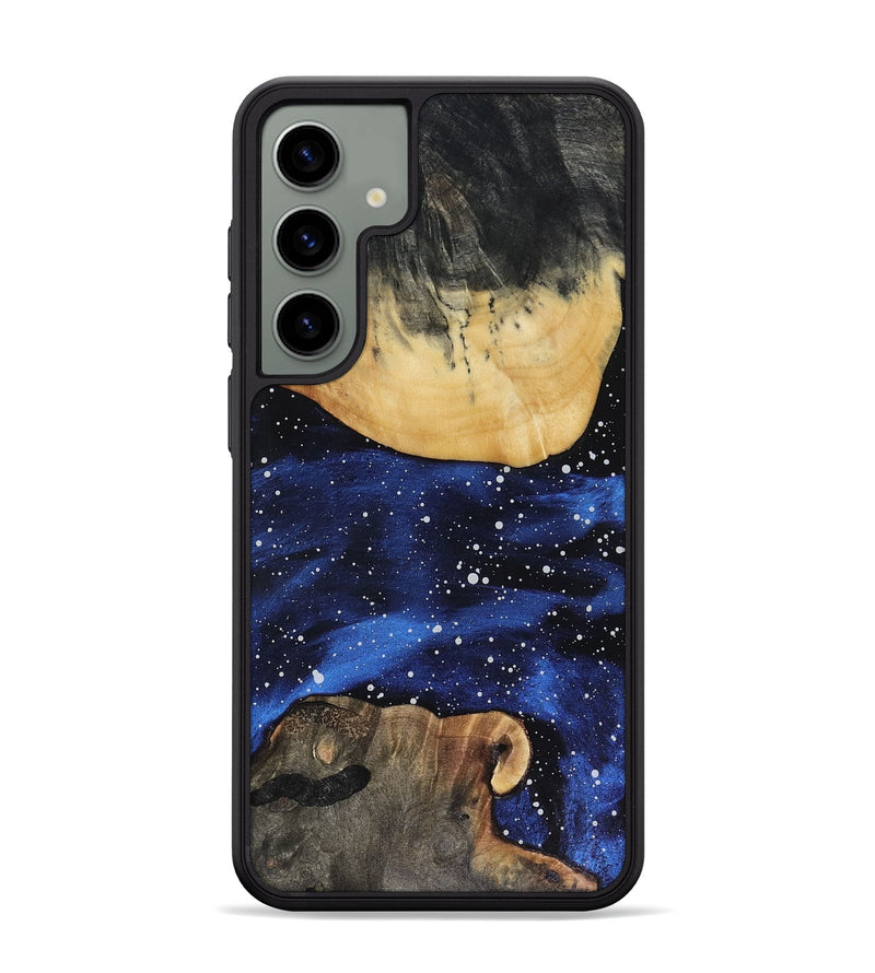 Galaxy S24 Plus Wood Phone Case - Carlo (Cosmos, 816555)