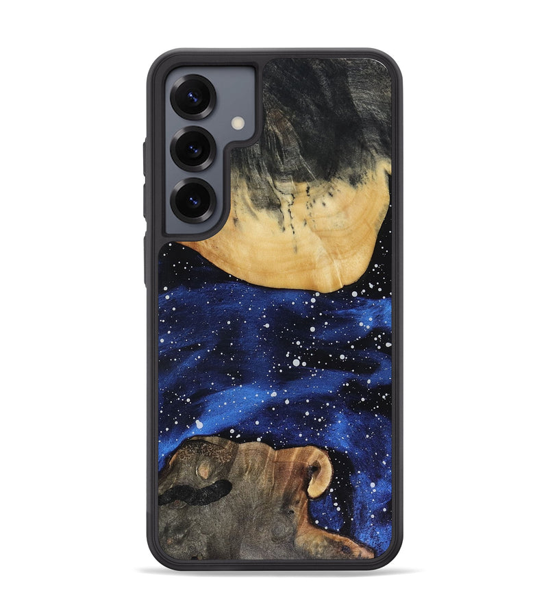 Galaxy S25 Plus Wood Phone Case - Carlo (Cosmos, 816555)