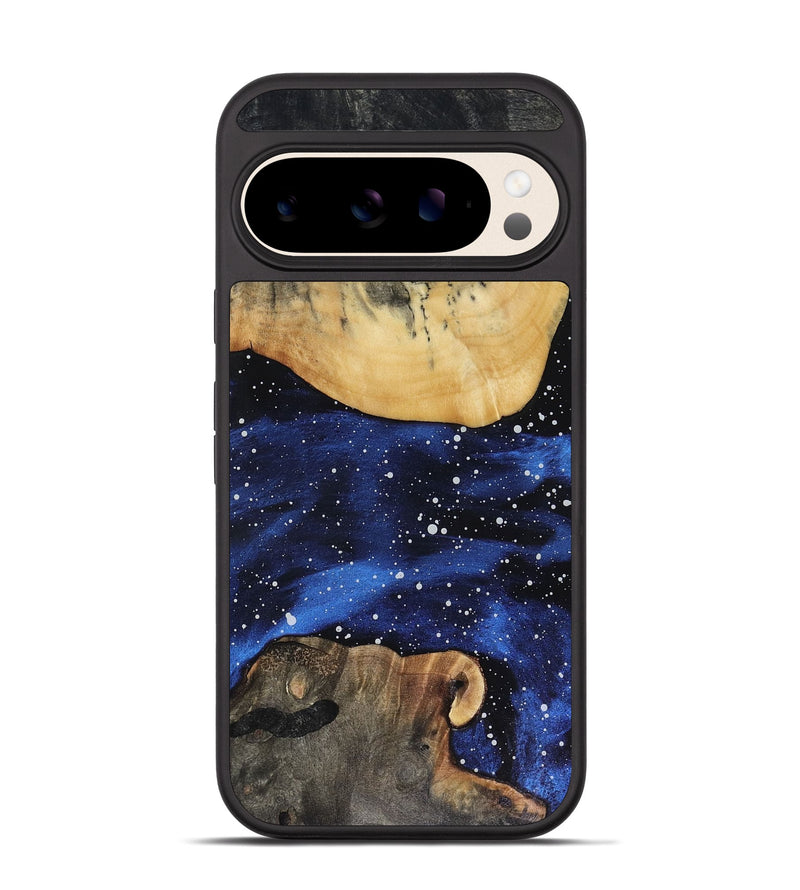 Pixel 10 Pro Wood Phone Case - Carlo (Cosmos, 816555)