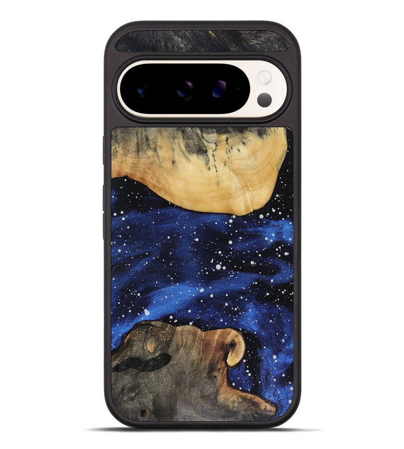 Pixel 10 Pro XL Wood Phone Case - Carlo (Cosmos, 816555)